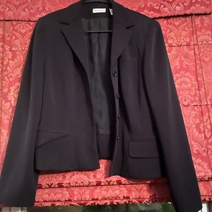 Ann Taylor blazer